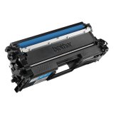 Brother TN-821XLC tonercartridge 1 stuk(s) Origineel Cyaan