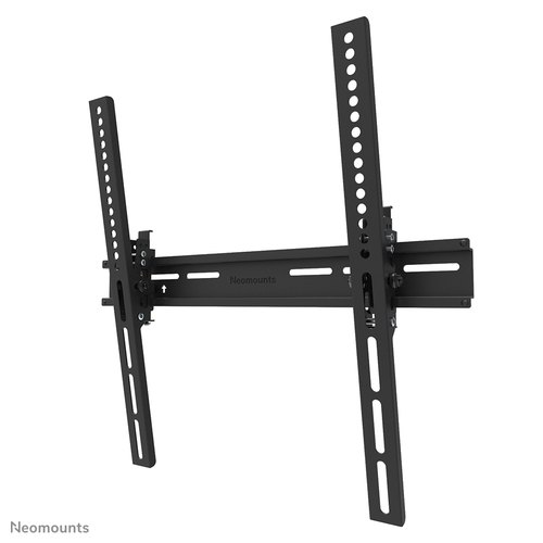 Neomounts WL35-350BL14 TV-beugel wand 32-65" - kantelbaar - vergrendelbaar - Easy Install