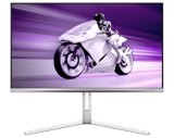 Philips Evnia 8000 27M2N8500/00 computer monitor 67,3 cm (26.5") 2560 x 1440 Pixels Quad HD QD-OLED Wit