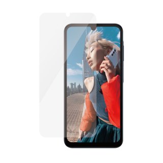 PanzerGlass ® Screen Protector Samsung Galaxy A25 5G | Ultra-Wide Fit w. EasyAligner Doorzichtige schermbeschermer 1 stuk(s)