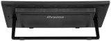 iiyama ProLite T2755QSC-B1 computer monitor 68,6 cm (27") 2560 x 1440 Pixels Quad HD LCD Touchscreen Zwart
