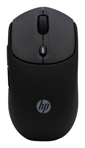 HP 400 Quiet Wireless Mouse