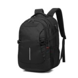 ACT Global rugzak 15,6" met USB-poort