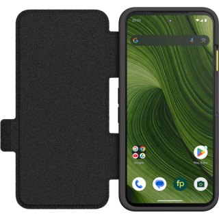 Fairphone 6 Flip Case Horizon Black