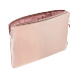 dbramante1928 Oxford - Sleeve ICON 14" Opbergmap/sleeve Roze