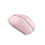 CHERRY GENTIX BT muis Gamen Ambidextrous Bluetooth Optisch 2000 DPI
