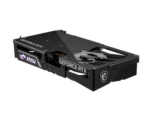 MSI GeForce RTX 5060 8G GAMING OC NVIDIA 8 GB GDDR7