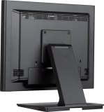 iiyama ProLite T1731SR-B2S computer monitor 43,2 cm (17") 1280 x 1024 Pixels SXGA LCD Touchscreen Tafel Zwart