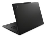 Lenovo ThinkPad T1g Gen 9 Copilot+ PC Intel Core Ultra 7 366H Mobiel werkstation 40,6 cm (16") WQUXGA 32 GB LPDDR5x-SDRAM 1 TB SSD NVIDIA GeForce RTX 5070 Wi-Fi 7 (802.11be) Windows 11 Pro Zwart Amerikaans Engels