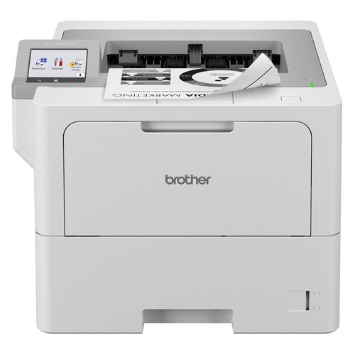 Brother HL-L6410DN laserprinter 1200 x 1200 DPI A4 Wifi
