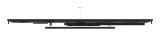 Lenovo ThinkVision T86 computer monitor 2,18 m (86") 3840 x 2160 Pixels 4K Ultra HD LED Touchscreen Zwart