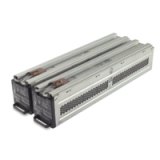 APC Batterij Vervangings Cartridge APCRBC140 (RBC44 opvolger) (OEM)