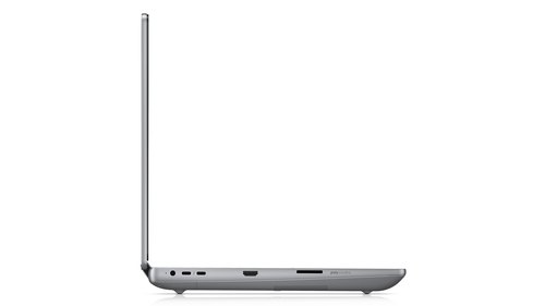 HP ZBook Fury G1i Wolf Pro Security Edition - Data Science Intel Core Ultra 7 255HX Mobiel werkstation 40,6 cm (16") 2.5K 32 GB DDR5-SDRAM 1 TB SSD NVIDIA RTX PRO 3000 Blackwell Wi-Fi 7 (802.11be) Windows 11 Pro AI Workstation, AI PC Zilver QWERTY