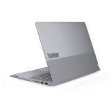 Lenovo ThinkBook 16 G8 IAL Intel Core Ultra 5 135H Laptop 40,6 cm (16") WUXGA 16 GB DDR5-SDRAM 512 GB SSD Wi-Fi 6E (802.11ax) Windows 11 Pro Grijs Engels