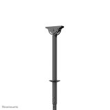 Neomounts CL35-340BL12 Monitor/TV-beugel plafond 23-42" - h 106-156 cm