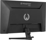iiyama G-MASTER G2741QSU-B1 computer monitor 68,6 cm (27") 2560 x 1440 Pixels 4K Ultra HD QLED Zwart