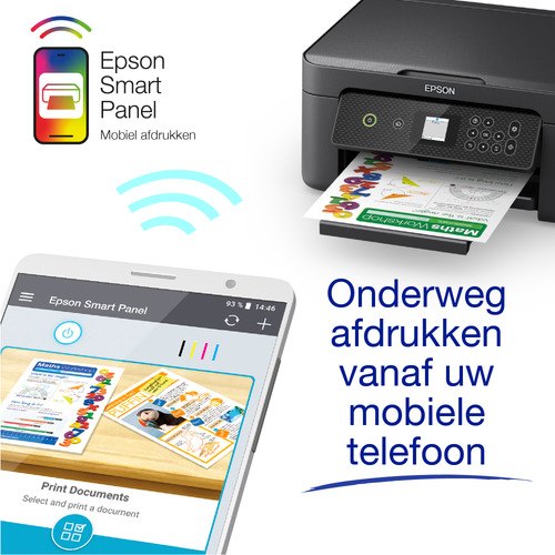 Epson Expression Home XP-3200