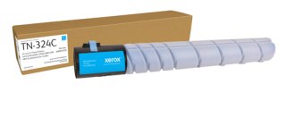 Everyday™ Cyaan Remanufactured Toner van Xerox compatible met Konica Minolta A8DA430 (A8DA430), Standaard capaciteit