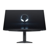 Alienware AW2725DF computer monitor 67,8 cm (26.7") 2560 x 1440 Pixels Quad HD QD-OLED Zwart