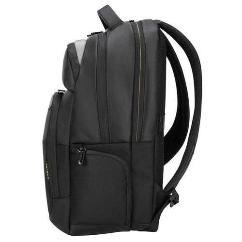 Targus Citygear 43,9 cm (17.3") Rugzak Zwart