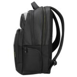 Targus Citygear 43,9 cm (17.3") Rugzak Zwart