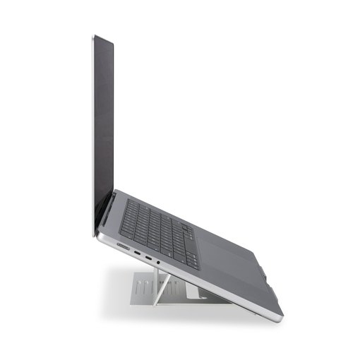 Kensington Easy Riser Aluminium Laptop Riser