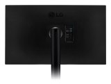 LG 32UN880K-B computer monitor 80 cm (31.5") 3840 x 2160 Pixels 4K Ultra HD LCD Zwart