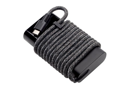 HP USB-C 65W-laptoplader