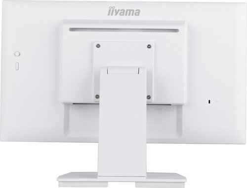 iiyama ProLite T2252MSC-W2AG computer monitor 54,6 cm (21.5") 1920 x 1080 Pixels Full HD LCD Touchscreen Wit