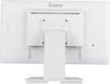 iiyama ProLite T2252MSC-W2AG computer monitor 54,6 cm (21.5") 1920 x 1080 Pixels Full HD LCD Touchscreen Wit