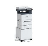 Xerox VersaLink C415 A4 40 ppm dubbelzijdig kopiëren en printen, scannen en faxen, geschikt voor PS3 PCL5e/6 2 laden voor max. 251 vel