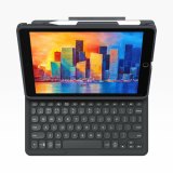 ZAGG Pro Keys QWERTY Engels Bluetooth Grijs