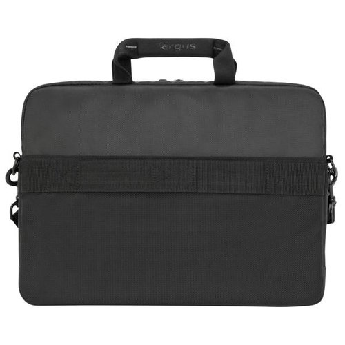Targus City Gear 35,6 cm (14") Aktetas Zwart