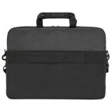 Targus City Gear 35,6 cm (14") Aktetas Zwart