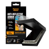PanzerGlass ® Anti-reflective Armor Screen Protector iPhone 18 Pro | Ultra-Wide Fit w. FASTFIT IN-A-BOX Doorzichtige schermbeschermer 1 stuk(s)