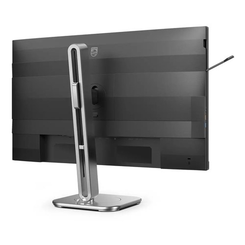 Philips 5000 series 27B2G5500/00 computer monitor 68,6 cm (27") 2560 x 1440 Pixels Quad HD LCD Antraciet