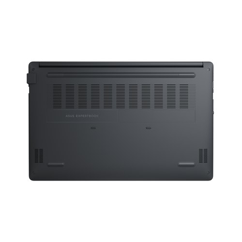 ASUS ExpertBook B1 B1503CVA-S77368X Intel Core 5 210H Laptop 39,6 cm (15.6") Full HD 16 GB DDR5-SDRAM 512 GB SSD Wi-Fi 6E (802.11ax) Windows 11 Pro Grijs AZERTY Belgisch