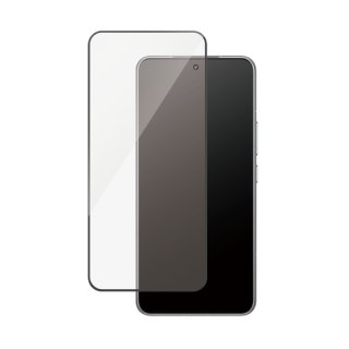 PanzerGlass ® Screen Protector Xiaomi 15 | Ultra-Wide Fit Doorzichtige schermbeschermer 1 stuk(s)