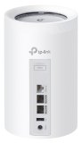 TP-Link Deco BE65 Pro Tri-band (2,4 GHz / 5 GHz / 6 GHz) Wi-Fi 7 (802.11be) Wit 3 Intern