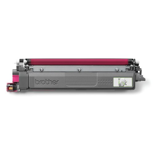 Brother TN-248M tonercartridge 1 stuk(s) Origineel Magenta