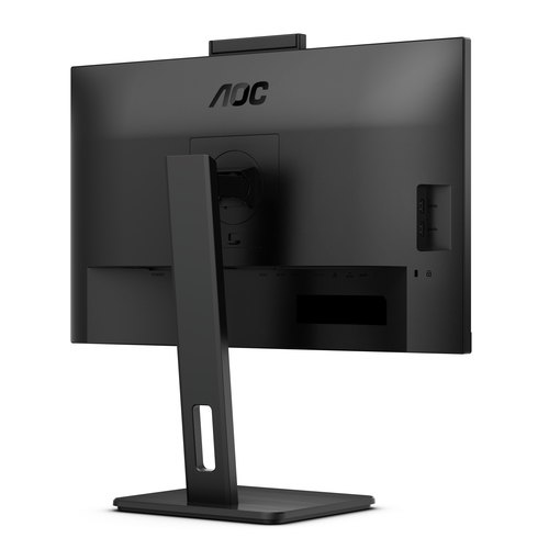 AOC Q27P3CW computer monitor 68,6 cm (27") 2560 x 1440 Pixels Quad HD LED Zwart