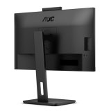 AOC Q27P3CW computer monitor 68,6 cm (27") 2560 x 1440 Pixels Quad HD LED Zwart