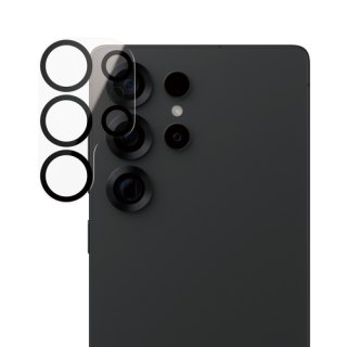 PanzerGlass ® PicturePerfect Camera Lens Protector Samsung Galaxy S25 Ultra Doorzichtige schermbeschermer 1 stuk(s)
