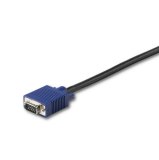StarTech.com 4,5 m USB KVM kabel voor rackmonteerbare consoles