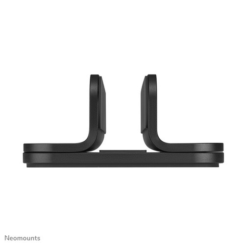 Neomounts NSLS300BLACK Laptophouder 11-17" - universeel