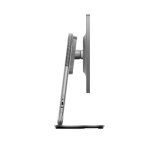 Lenovo Yoga AIO 27IPH11 Intel Core Ultra 7 356H 68,6 cm (27") 2560 x 1440 Pixels Alles-in-één-pc 32 GB LPDDR5x-SDRAM 1 TB SSD Windows 11 Home Wi-Fi 7 (802.11be) Grijs