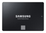 Samsung 870 EVO 8 TB 2.5" SATA III V-NAND TLC