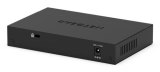 NETGEAR MS308E Unmanaged 2.5G Ethernet (100/1000/2500) Zwart