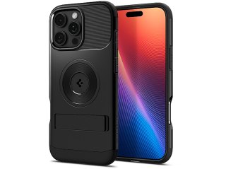Spigen iPh 16 Pro Slim Armor MgFt Bl