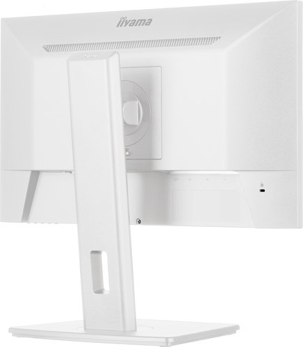 iiyama ProLite XUB2293HSU-W7 computer monitor 54,6 cm (21.5") 1920 x 1080 Pixels Full HD LED Wit